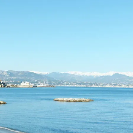 Salis Amazing Waterfront With Sea Views