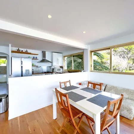 Salis Amazing Waterfront With Sea Views