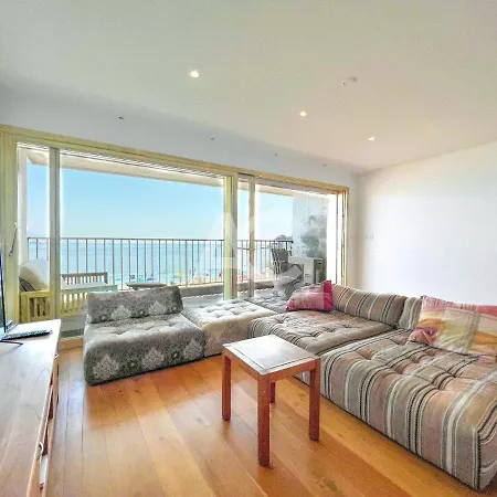 Salis Amazing Waterfront With Sea Views Antibes