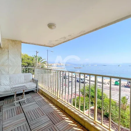 Salis Amazing Waterfront With Sea Views
